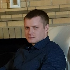 Иван Зайцев, 16.03.1991, Пермь