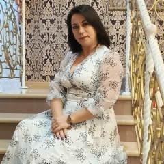 Эльвира Сафиуллина