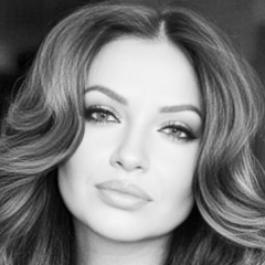 Татьяна Марисова, 05.04, Санкт-Петербург