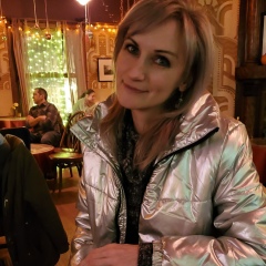 Olga Shadrina