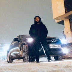 Ярослав Холодков, 10.08, Норильск