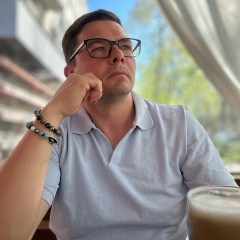 Кирилл Молодой, 12.03, Санкт-Петербург