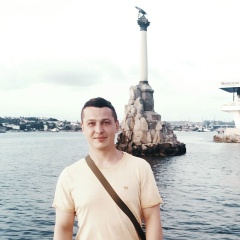 Виталий Зыков, 08.08, Новодвинск