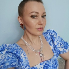 Александра Тимошина, 15.04, Москва