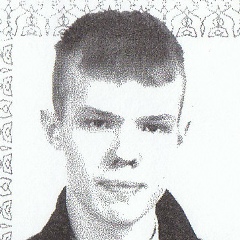 Алексей Крысов, 22.04.1985, Москва