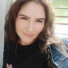Лина Хажибаева, 31.05.1991, Ташкент