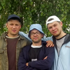 Леша Скибский, 27.07.1986, Санкт-Петербург