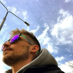 Александр Никулушкин, 30.12, Москва