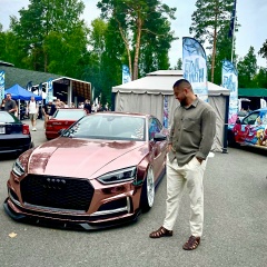 Hasan Kamalov, 28.01, Нягань