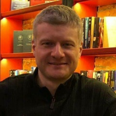 Константин Кирин, 13.04.1989, Санкт-Петербург