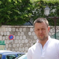 Сергей Полукеев, 13.07.1976, Санкт-Петербург
