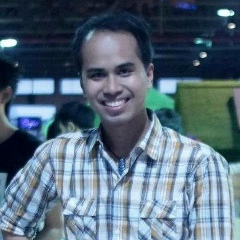 Моньос Йодкхун, 11.06, Bangkok