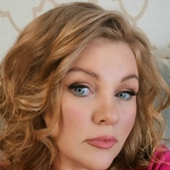 Мария Котова, 01.05.1980, Санкт-Петербург