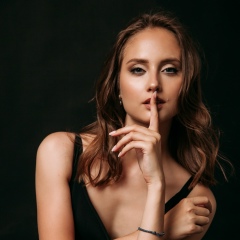 Anastasia Kapralova, 24.04.1993, Нижний Новгород