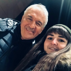 Анастасия Наст, 09.04