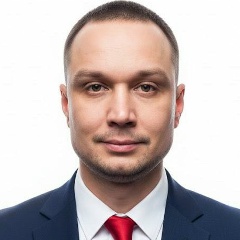 Игорь Кузвесов, 19.07, Санкт-Петербург