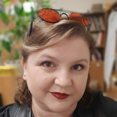 Екатерина Маслова, 21.07.1986, Санкт-Петербург