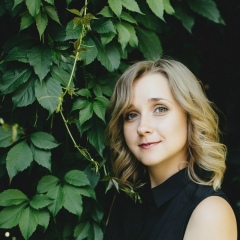 Наталья Беренкова, 10.06