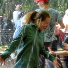 Елизавета Матвеева, 25.11.1983, Москва