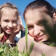 Алиса Иванова, 02.02, Санкт-Петербург