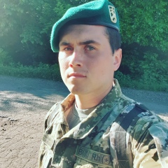 Виталик Писаренко, 26.04, Харьков