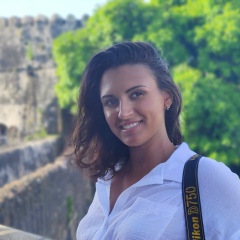 Катерина Киселёва, 26.10, Москва