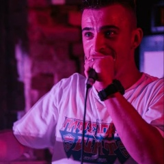 Алексей Падваротня, 22.11, Винница