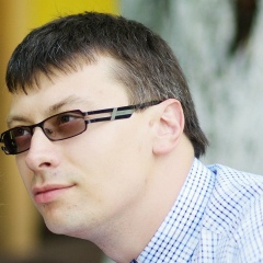 Александр Ничипоренко, 03.10.1982, Киев