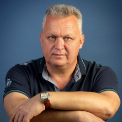 Валерий Зуев, 11.06.1961