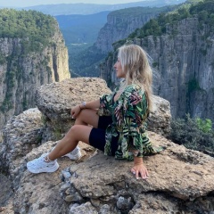 Ксения Белоусова, 26.05, Сарапул