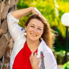 Тамара Синозерская, 04.09, Санкт-Петербург