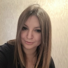 Валерия Корабельникова, 29.05
