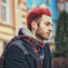 Егор Васильев, 18.03.1993, Санкт-Петербург