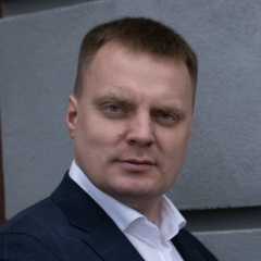 Константин Чермных, 17.11, Екатеринбург