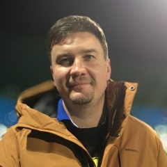 Антон Катушенок, Набережные Челны