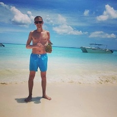 Konstantin Pazitifff, 28.11.1989, Санкт-Петербург