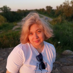 Ираида Кавелина, 04.01, Великий Новгород