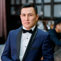 Абзал Алпамышов, 23.06.1989, Астана