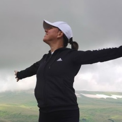 Елизавета Бондарева, 16.11, Санкт-Петербург