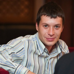Дмитрий Адельшин, 05.01, Екатеринбург