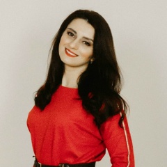 Елена Старченко, 16.12.1988, Орёл