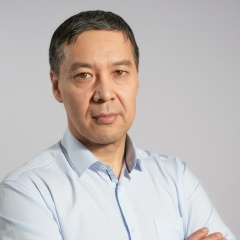 Пархат Патаров, 05.02.1974, Челябинск