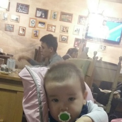 Аслан Жаннат, 07.07.1989, Актау