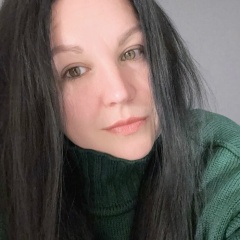 Алёна Соколова, 09.04.1990, Челябинск