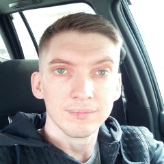 Валентин Попов, 05.08, Новосибирск