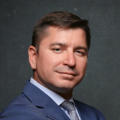 Владимир Гайворонский, Ростов-на-Дону