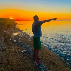 Виктор Чебаков, 26.10, Санкт-Петербург