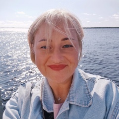 Наташа Богданова, 20.01, Пенза