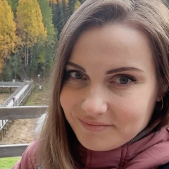 Светлана Гайденко, 18.10, Архангельск