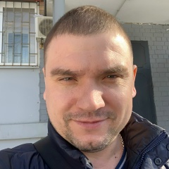 Сергей Лисицин, 18.01.1984, Самара
